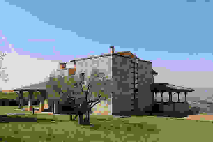 Studio di Bioarchitettura Brozzetti Adriano Country style house