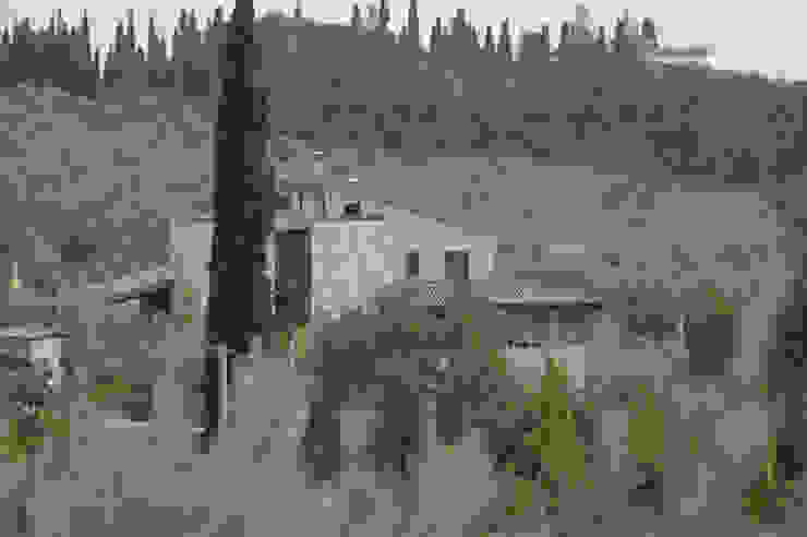 Studio di Bioarchitettura Brozzetti Adriano Country style house