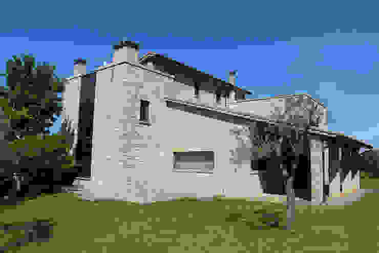 Studio di Bioarchitettura Brozzetti Adriano Country style house