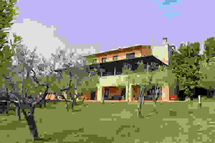 Studio di Bioarchitettura Brozzetti Adriano Country style house