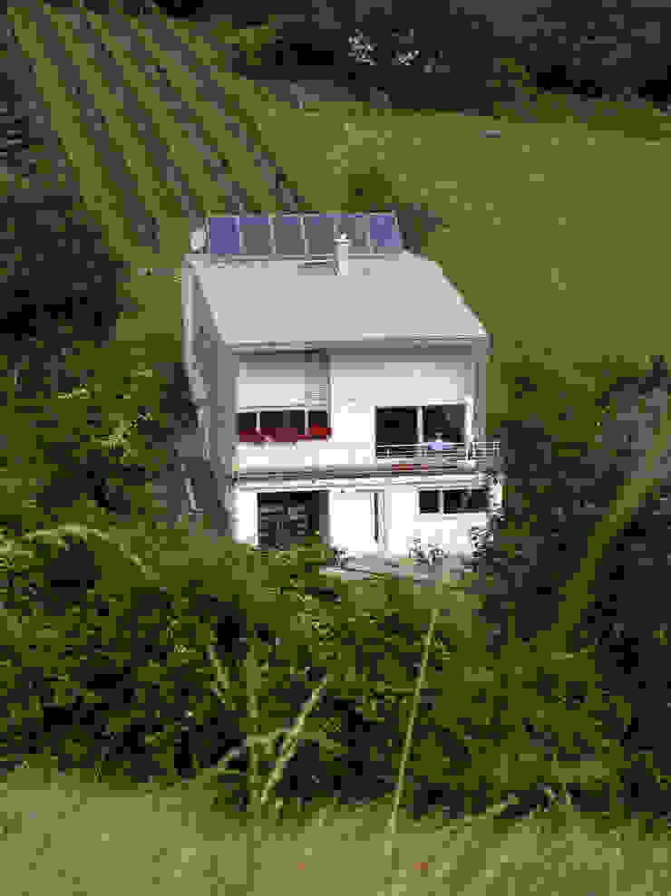 Haus am Hang | homify