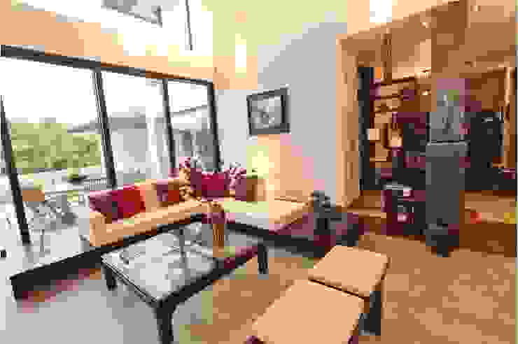 AMEC ARQUITECTURA EstudioAccesorios y decoración