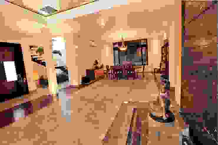 AMEC ARQUITECTURA ComedorAccesorios y decoración