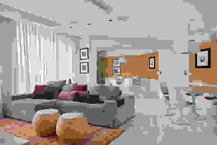 정해진 틀을 벗어던진 나만의 개성 만점 드림 하우스 | homify