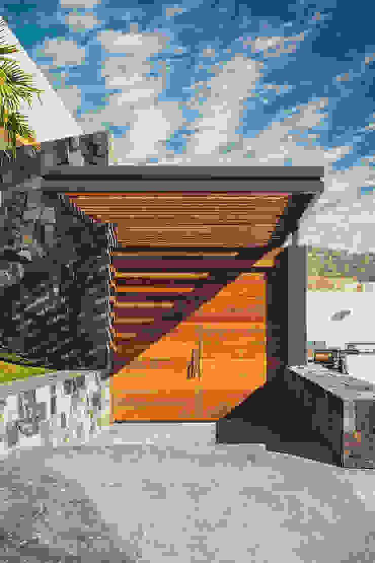 RESIDENCIA R53, Imativa Arquitectos Imativa Arquitectos Modern Houses