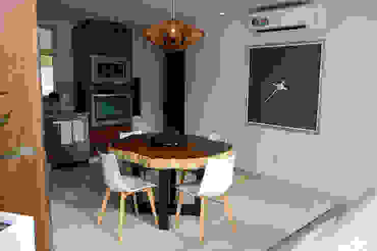 DECO Designers غرفة السفرة