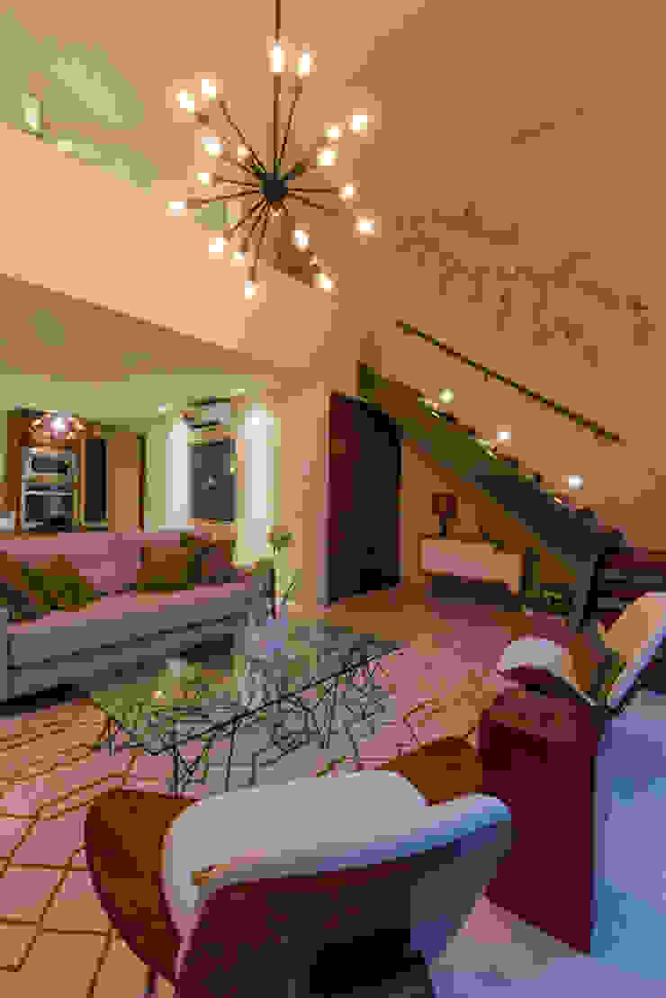 DECO Designers غرفة المعيشة