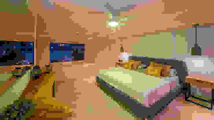 DECO Designers غرفة نوم