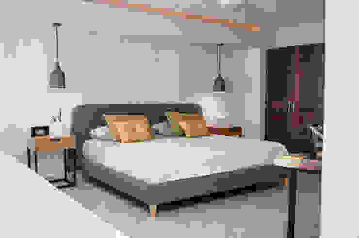 DECO Designers غرفة نوم