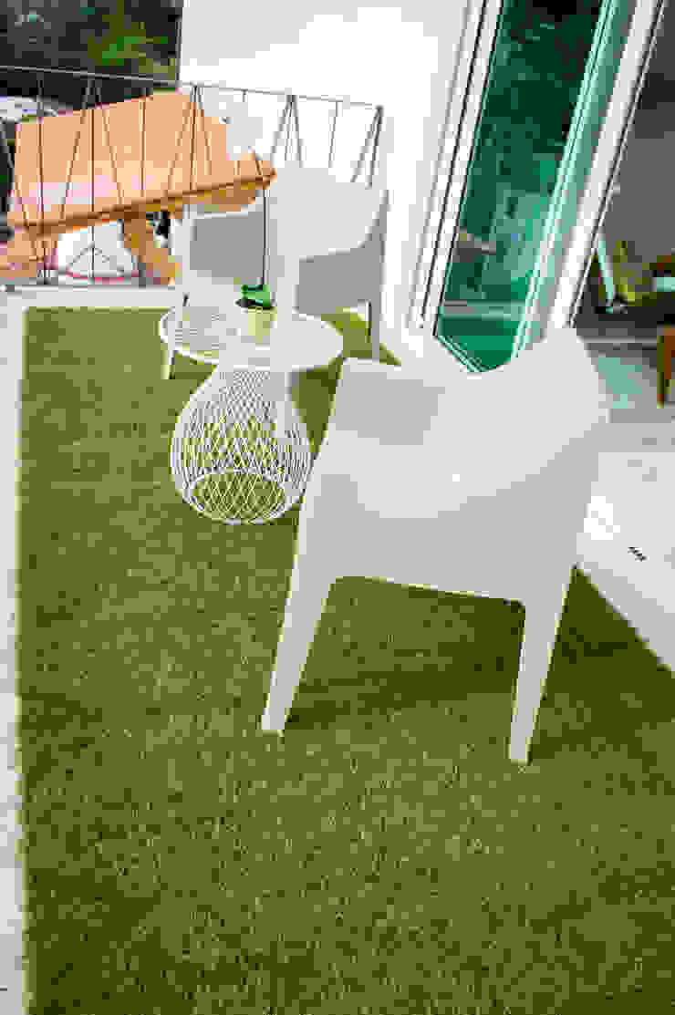 DECO Designers بلكونات وشرفاتأثاث