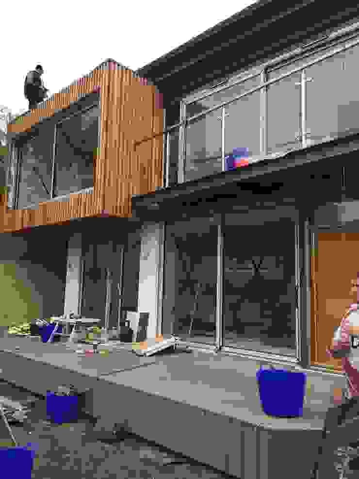 Riverdale road sheffield homify