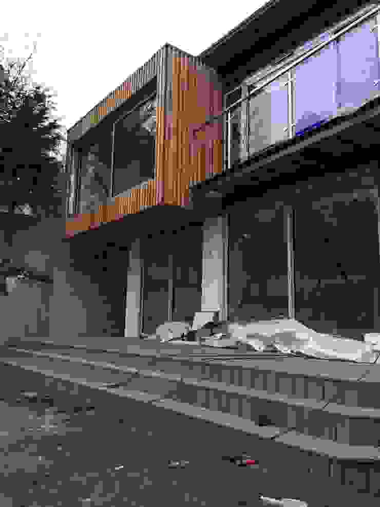 Riverdale road sheffield homify