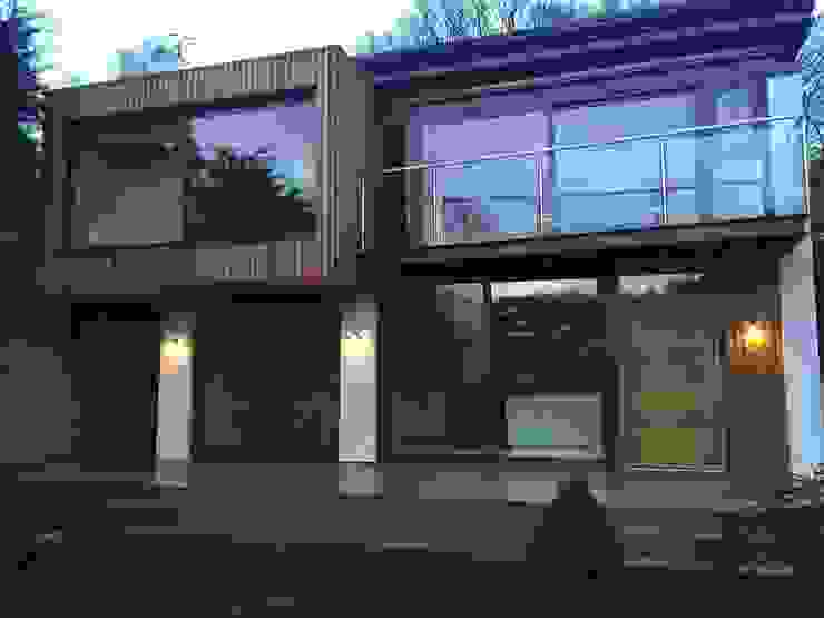 Riverdale road sheffield homify