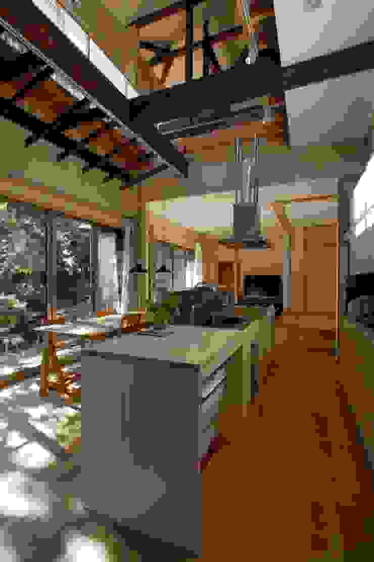 築40年戸建て住宅のリノベーション Homify