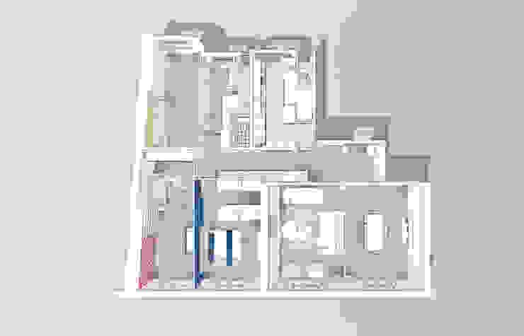 por ATELIER FB Moderno