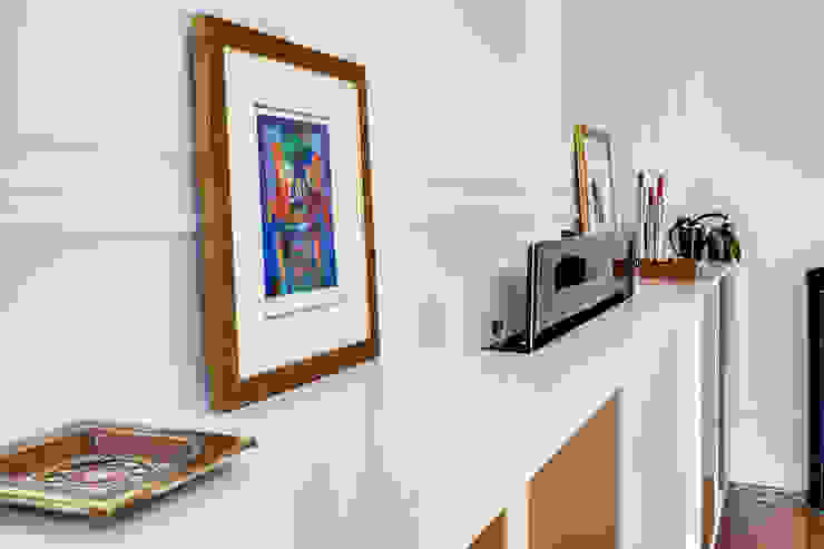 por ATELIER FB Moderno