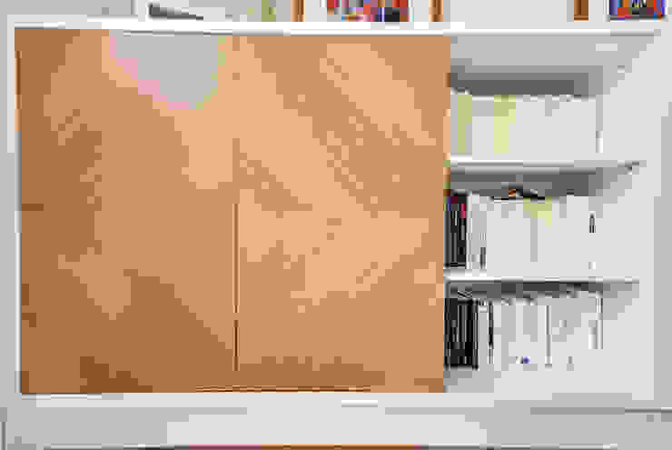 por ATELIER FB Moderno