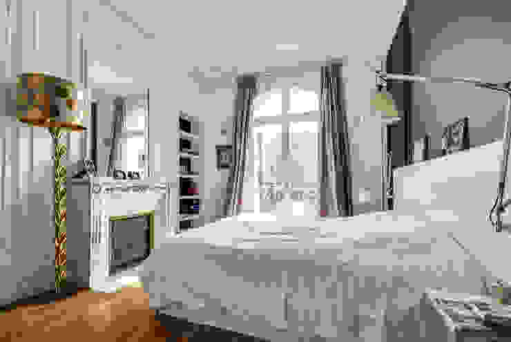 Quartos modernos por ATELIER FB Moderno