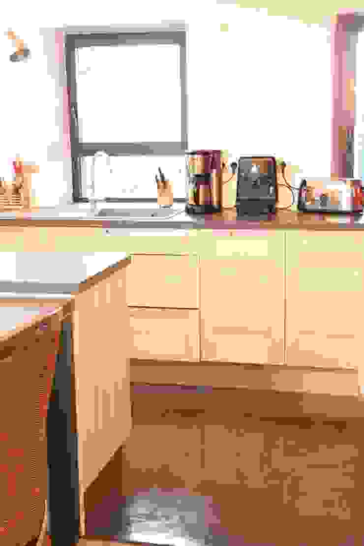 Les Bétons de Clara Dapur Modern