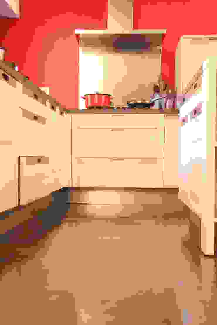 Les Bétons de Clara Dapur Modern