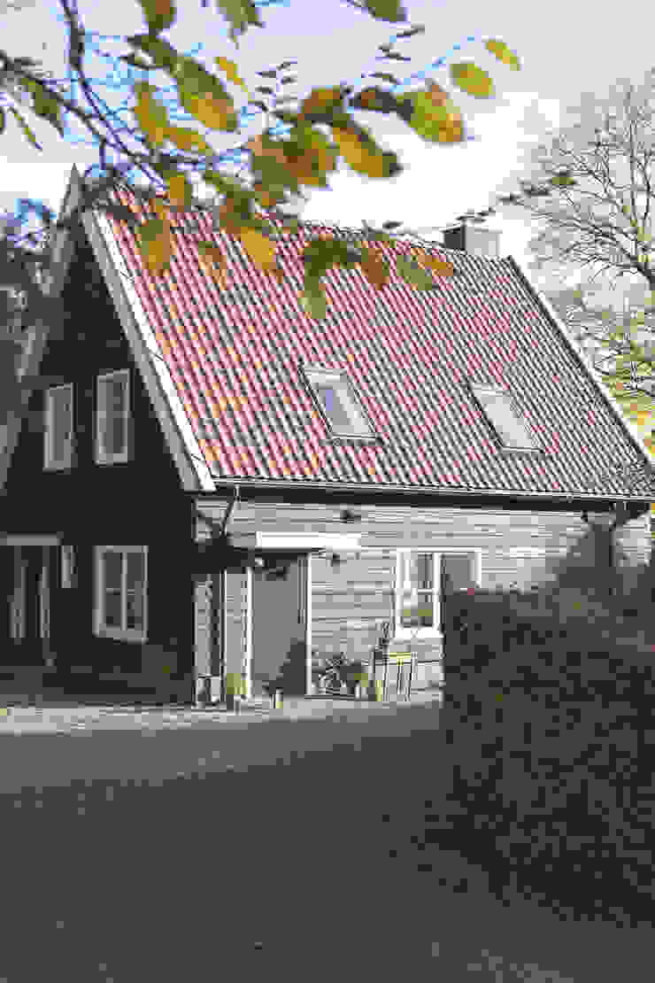 Villa Blaricum, Boks architectuur Boks architectuur 房子