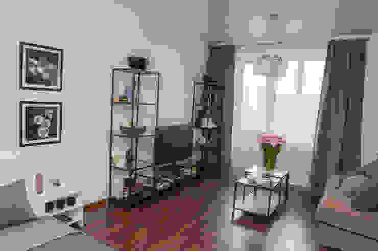 L'Essenziale Home Designs Living room