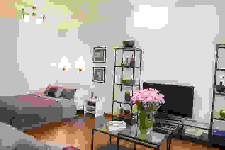 L'Essenziale Home Designs Living room