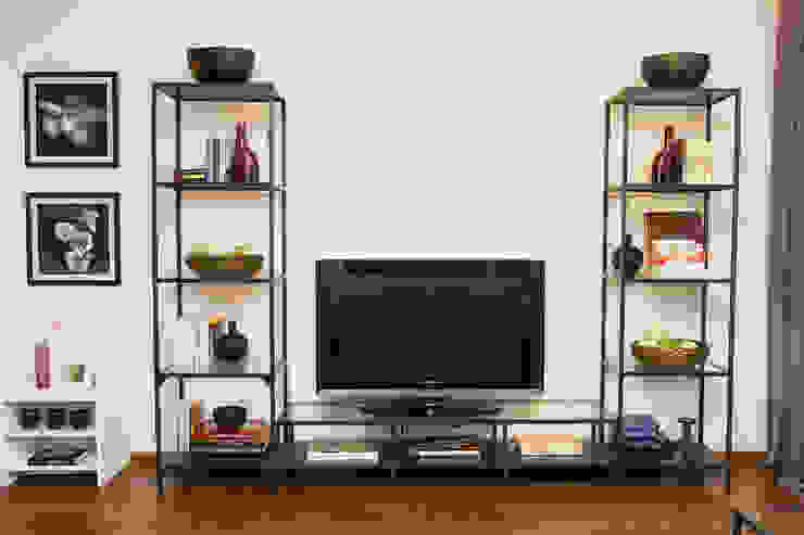 L'Essenziale Home Designs Living room