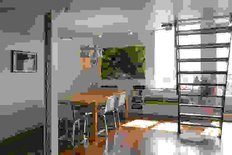 ATELIER FB Modern dining room