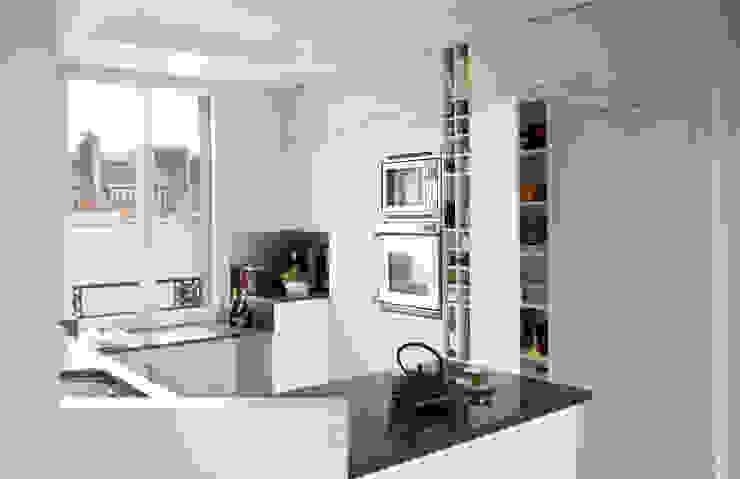 ATELIER FB Modern kitchen