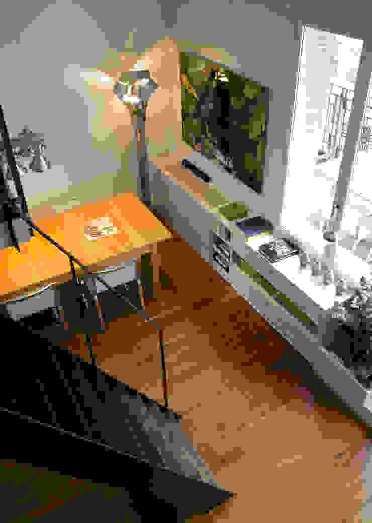 ATELIER FB Modern dining room