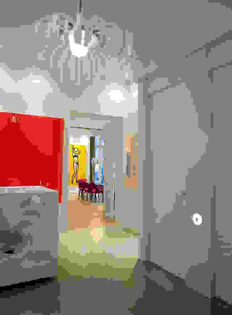 Appartement D Un Collectionneur D Art Contemporain Paris 17e Homify