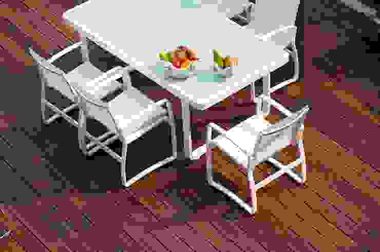 Moso Bamboo X Treme Terrasplanken Homify