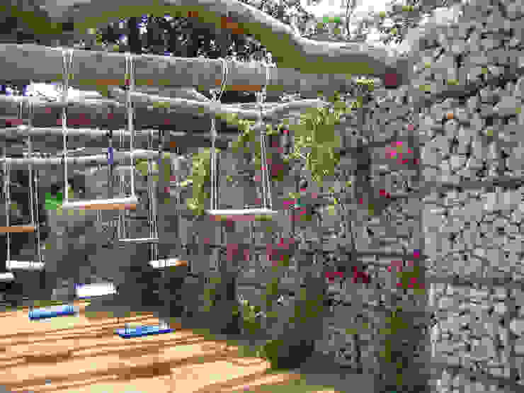 FESTIVAL INTERNAZIONALE DEI GIARDINI DI CHAUMONT ( FR ) , Stefania Lorenzini garden designer Stefania Lorenzini garden designer Modern Garden