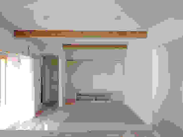 篠田 望デザイン一級建築士事務所 Living room