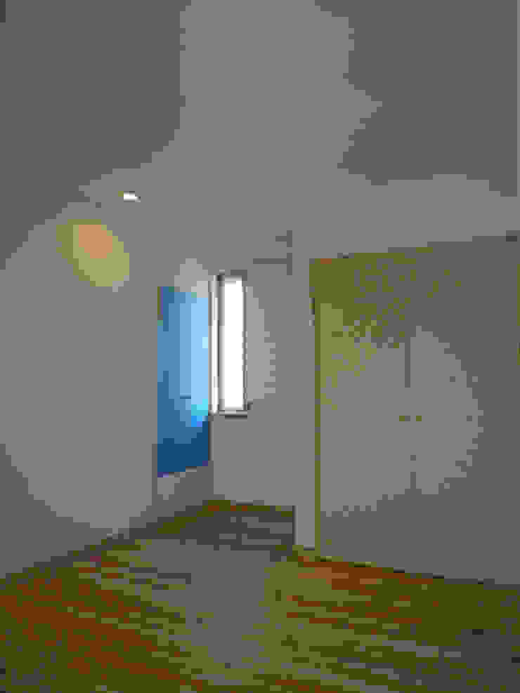 篠田 望デザイン一級建築士事務所 Nursery/kid's roomStorage