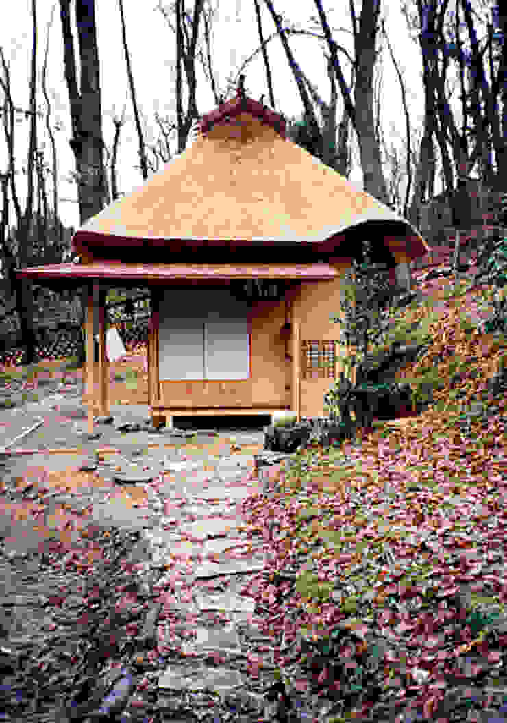 茶室 海を渡る プロジェクト Homify