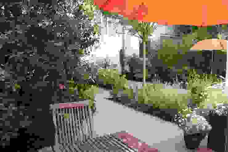 Gartenhof Koln Von Planungsburo Garten Und Freiraum Homify