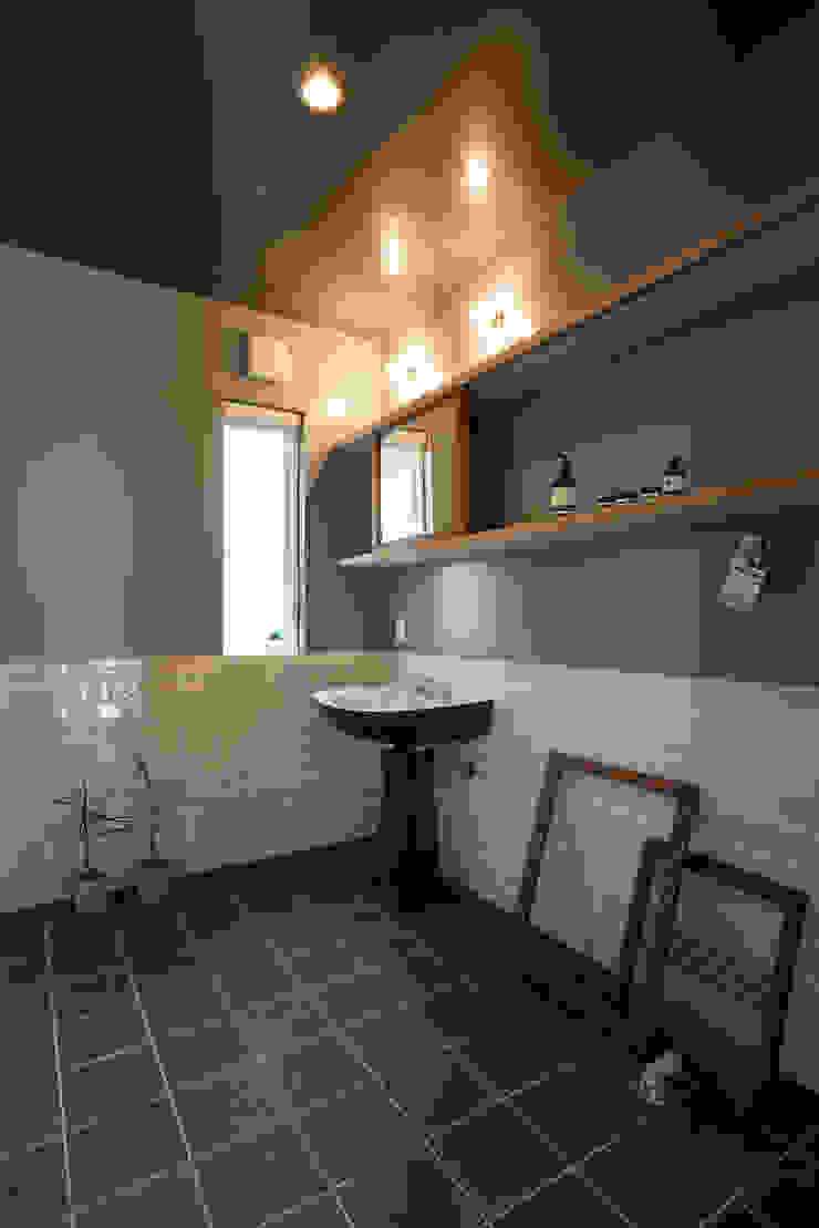素敵なパウダールームをつくるための15のポイント Homify