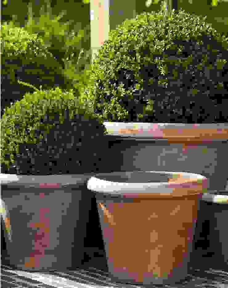 Terrecotte Pregiate D'Impruneta ed Impasti Speciali Montecchio S.r.l. GiardinoAccessori & Decorazioni