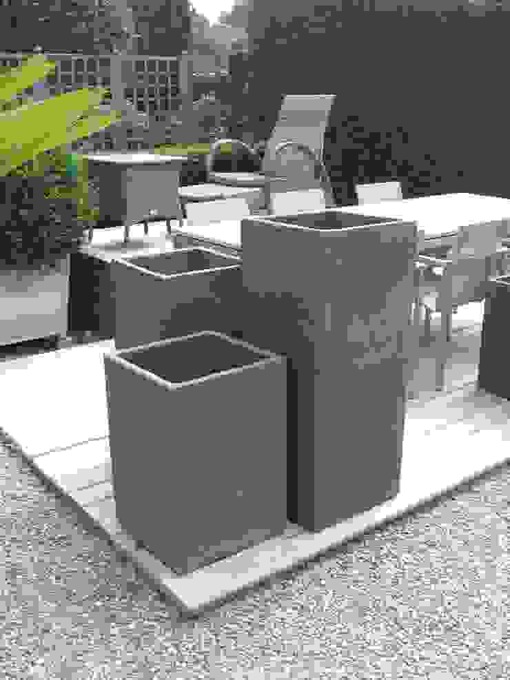 Terrecotte Pregiate D'Impruneta ed Impasti Speciali Montecchio S.r.l. GiardinoAccessori & Decorazioni