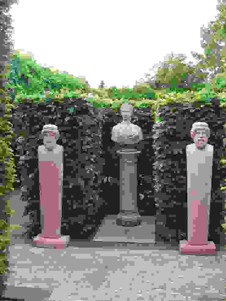 Terrecotte Pregiate D'Impruneta ed Impasti Speciali Montecchio S.r.l. GiardinoAccessori & Decorazioni