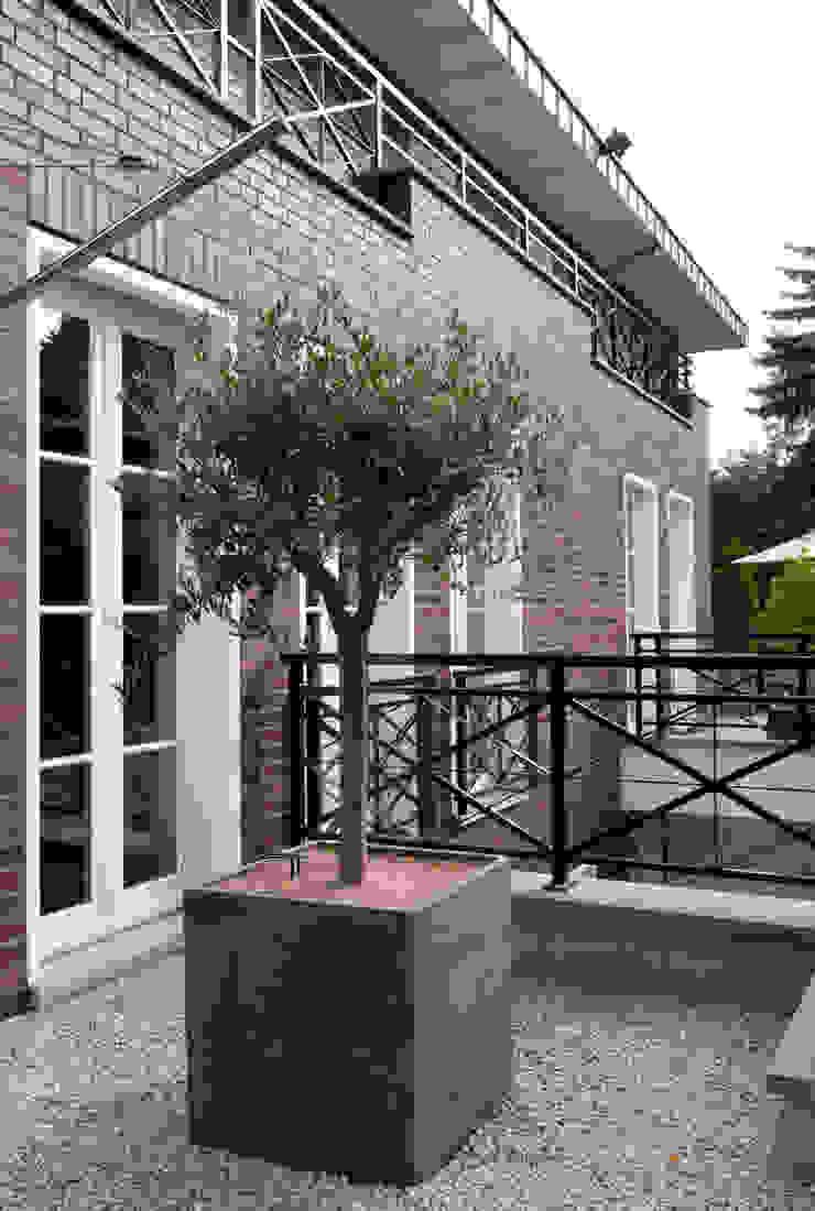 Terrecotte Pregiate D'Impruneta ed Impasti Speciali Montecchio S.r.l. GiardinoAccessori & Decorazioni