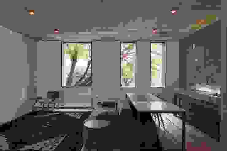 EGL 1916, Alvaro Moragrega / arquitecto Alvaro Moragrega / arquitecto Living room