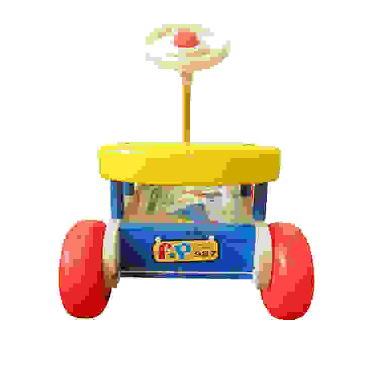Camion porteur discount bébé fisher price