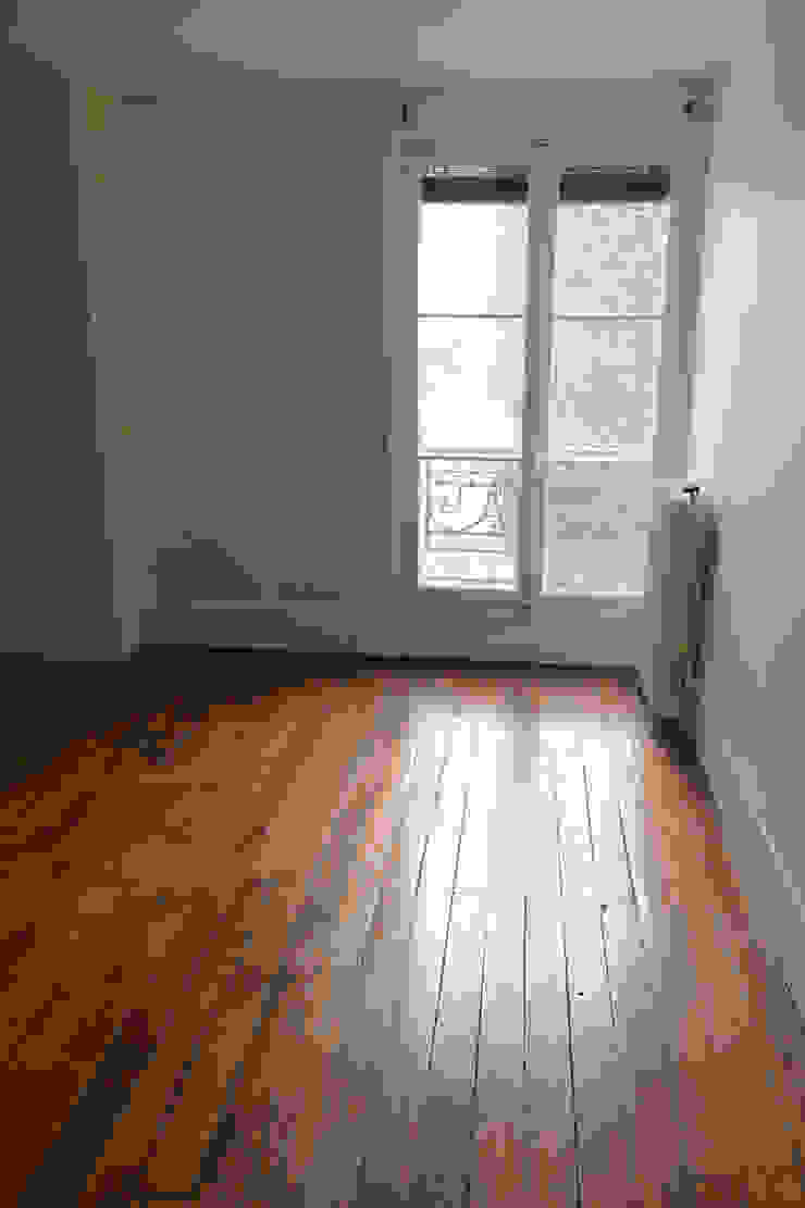 Espaces à Rêver