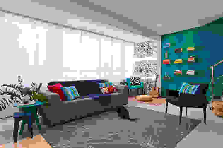 Decoracao Com A Cor Verde Esmeralda 10 Otimas Ideias E Dicas Homify