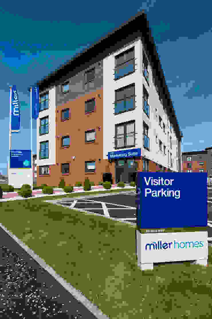 Miller Homes UK homify