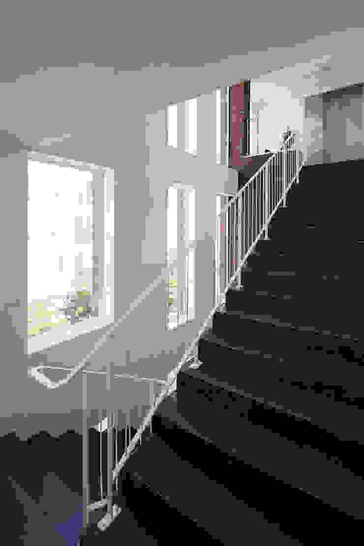 스마트건축사사무소 Modern houses