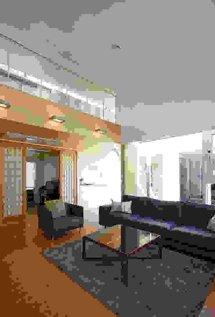 스마트건축사사무소 Living room
